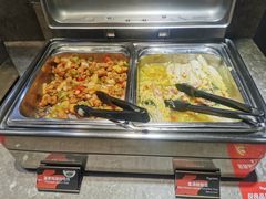 -比格比萨自助(国展店)