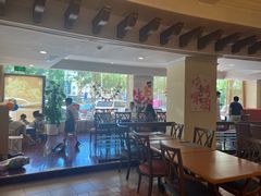 -国宾酒店-花园咖啡自助餐厅(北营房中街店)