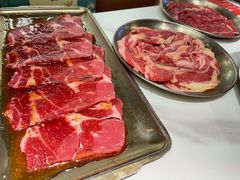-西塔老太太泥炉烤肉(望京一店)