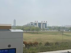 -安阳东站