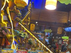 -民食香·腊排骨野生菌美食(木府店)