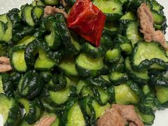 -燕郊烧鸽子(酷车小镇店)