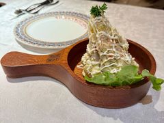 俄式拌香鸡-俄士厨房(环球港店)