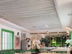 大堂-Carmen卡门西班牙餐厅