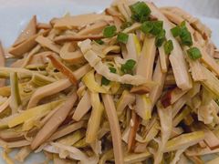 香拌豆皮丝-双井轩(双井店)