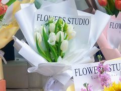 -循礼门鲜花花市(武汉循礼门店)