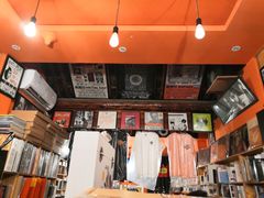 -独音唱片 Indie Music