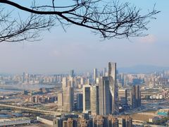 -小南山公园