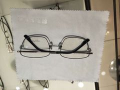-宝岛眼镜(慈溪大润发店)