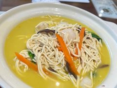 -老淮城·长鱼面(河下古镇店)