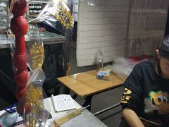 大堂-鼓楼夜市
