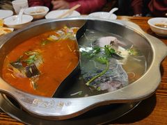 -芦苇荡·酸汤鱼(回龙观店)
