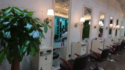 -Hair ART造型沙龙
