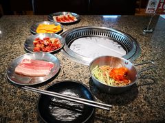 -韩小悦牛排烤肉无限续(遂宁万达店)