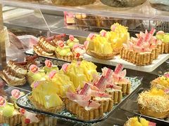 -PAOPAO Bakery&Café(港汇店)