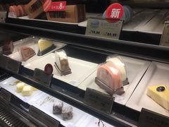 -麦当劳(红荔西店)