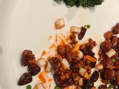 -写庭·鱼鲜川菜·宴请(铁像寺水街店)