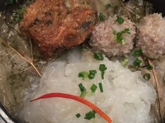 沔阳三蒸-亢龙太子酒轩(东湖店)