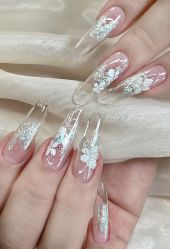 -MB·nail美甲美睫
