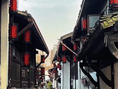 -小河直街历史文化街区