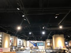 -MUJI无印良品(武汉世界城广场店)