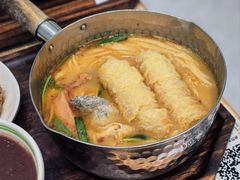 -小满手工粉(杭州滨江龙湖店)