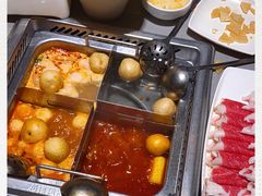 -海底捞火锅(金光华店)