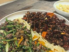 -铁公鸡·四川料理(天环广场店)