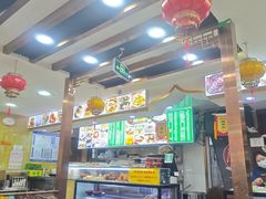 -白魁老号饭庄(安内店)