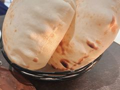 -ELI FALAFEL Lebanese&Mediterranean黎巴嫩美食(富城路店)