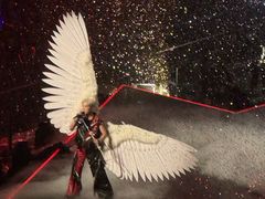 -梦之蓝青奥体育公园体育馆