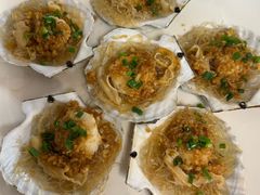 -怀德酒楼·粤菜·海鲜·茶点(宝安国际机场店)