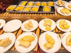 -集品鲜湾·蒸汽海鲜自助料理(青岛银座和谐广场店)