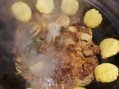 -门家大院铁锅炖·KTV·包房(浑南店)