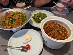 -江南里·新浙菜(苏州大悦城店)