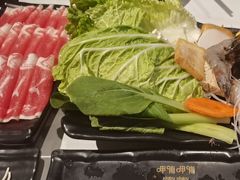 -呷哺呷哺(砂之船奥莱店)