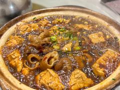 臭大元烧肥肠-壶园美食·淮扬菜(东圈门店)