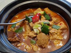 -姜君·千岛湖鱼头馆(浦东大道店)