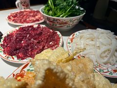 -汕头八合里海记牛肉店(清河店)