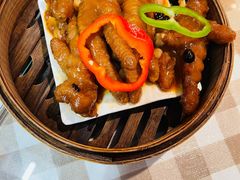 -新大咀港式茶餐厅(宝山万达店)