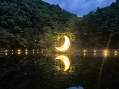 -洛阳白云山景区