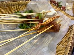 -马路边边火锅串串(观前街店)