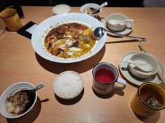-新太二·鲜料川菜(智慧城广百店)