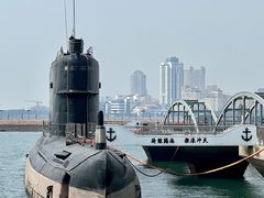 -中国人民解放军海军博物馆