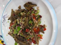 -王家土菜馆(霍山县店)