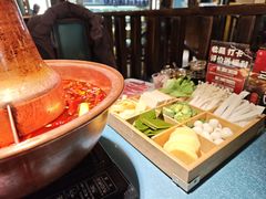 -清真·舒迩布炕锅王·高原美食文化(青海总店)