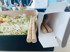 -HIHE Bistro·Oyster Bar(华熙live店)