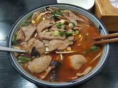 -梓袍面庄(渝北店)