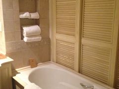 -平湖九龙山庄园圣马可酒店