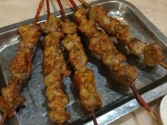 -北疆饭店(宝龙店)